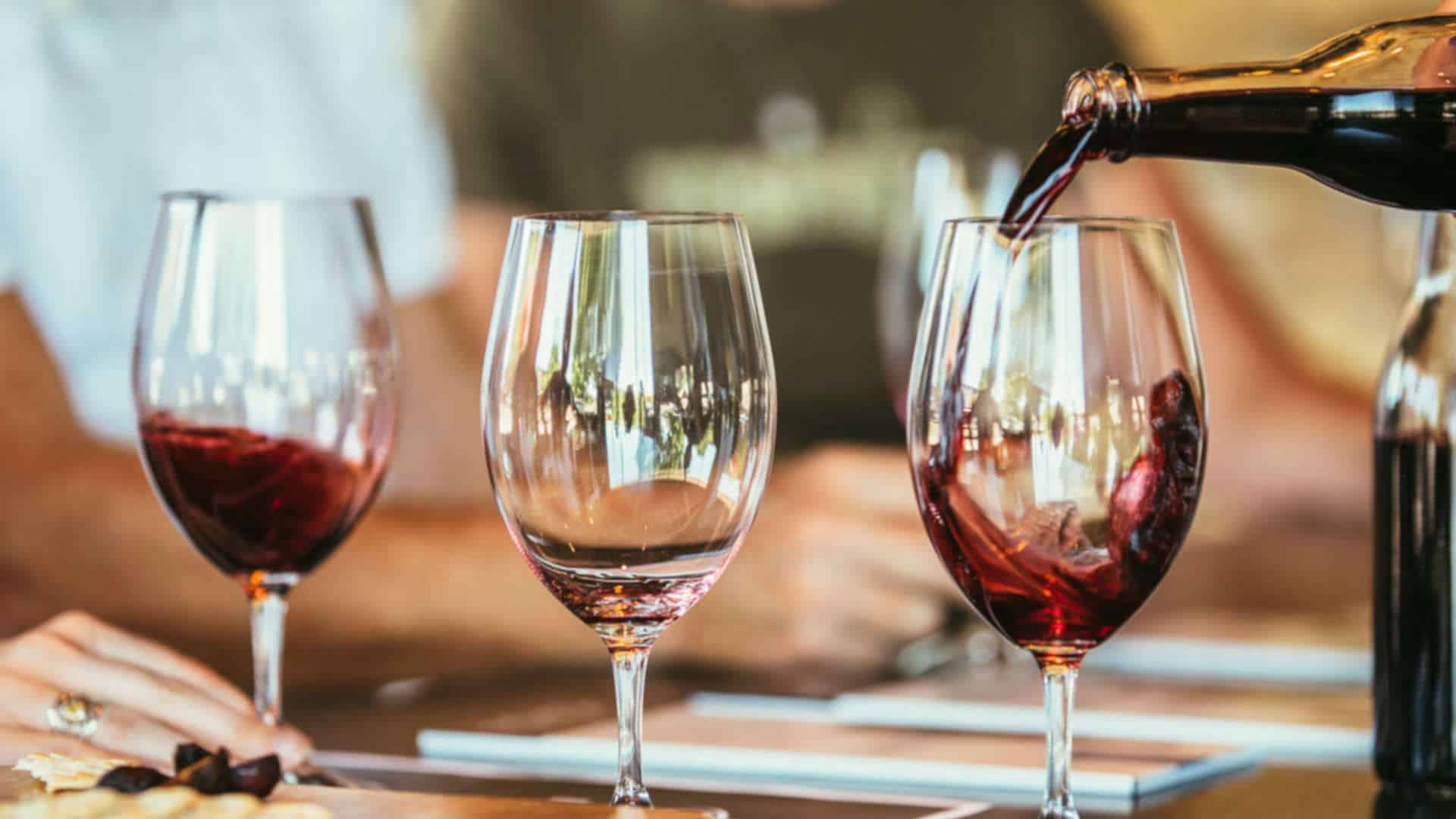 Can You Go Wine Tasting Without Leaving the UK? A Sip-Worthy Journey Through Britain’s Vineyards