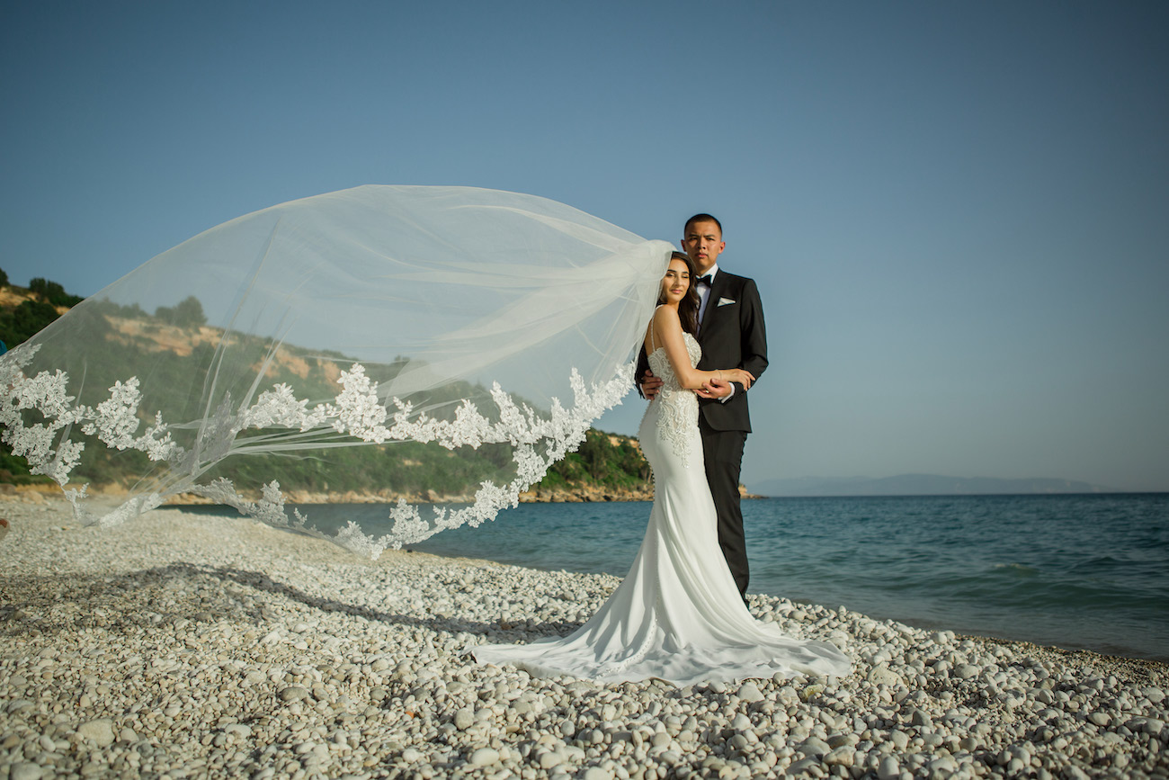 Luxury Weddings in Phuket: Creating Timeless Images in Paradise